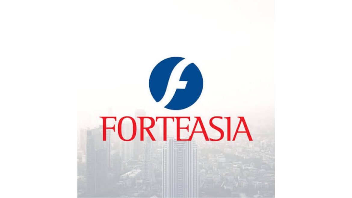 Forteasia Advances 100-Acre Industrial Township in Haryana