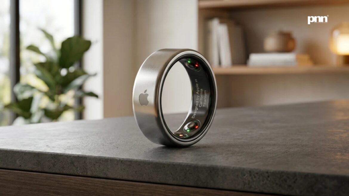 Health Tracking Rings: The Smart Jewelry Replacing Your Fitness Watch in 2026