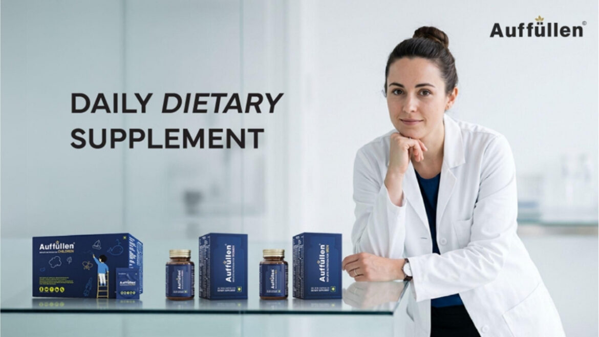 You’re Not Deficient. Your Diet Just Has Gaps.