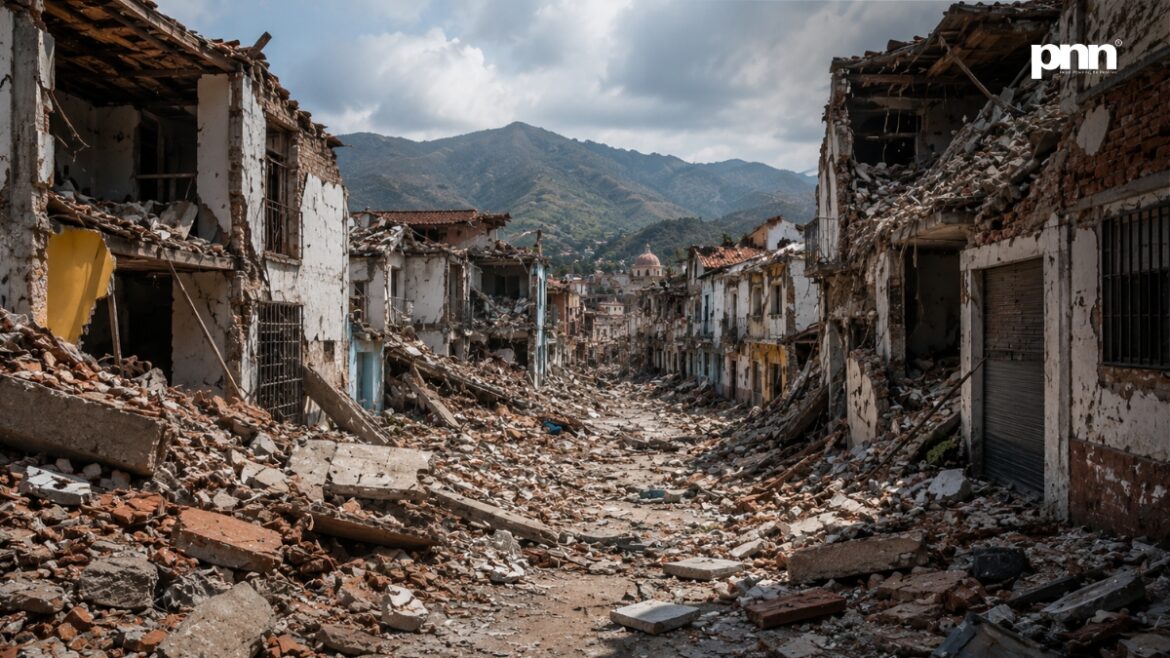 After The Headlines Fade, The Rebuilding Begins: Venezuela Faces Its Hardest Chapter Yet