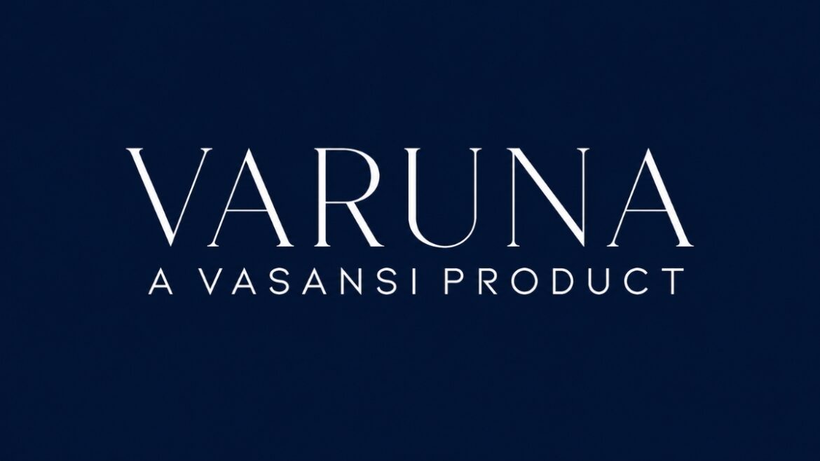 From the House of Vasansi Jaipur Comes Varuna: A New Destination for The Wedding Circle