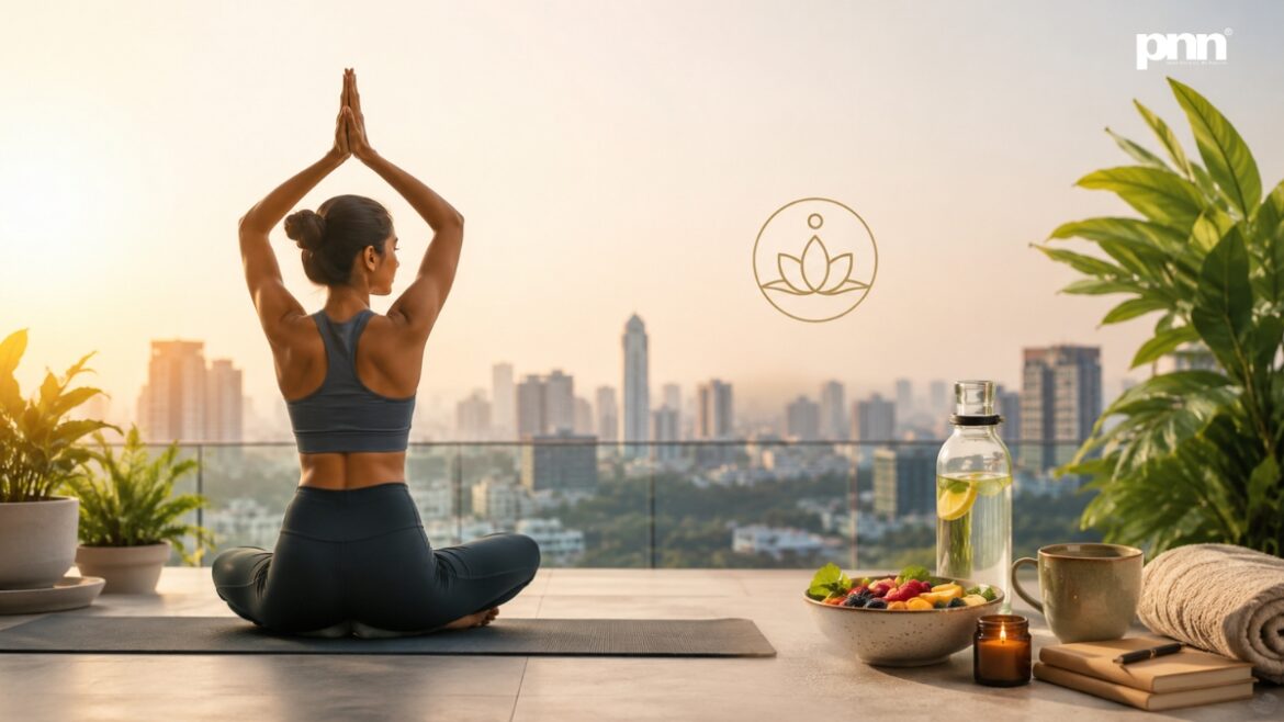 Wellness as Lifestyle: How India’s Middle Class Is Redefining Self-Care