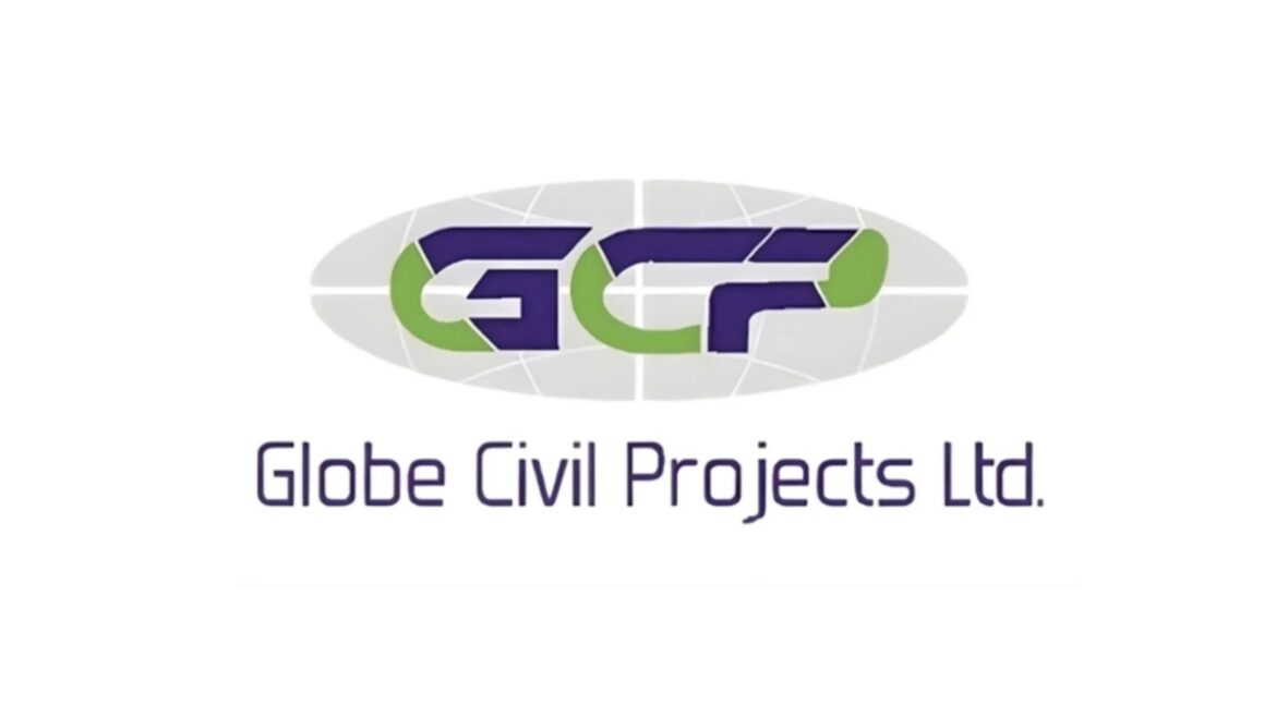Globe Civil Projects Limited Announces Q1 FY27 Results