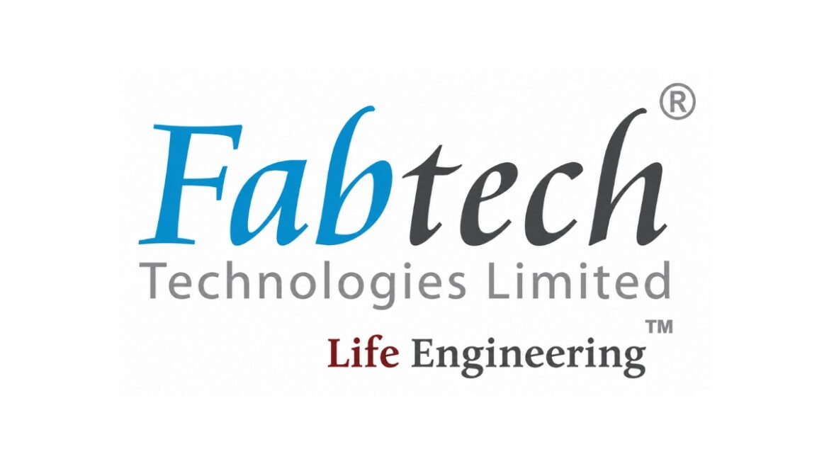 Fabtech’s Wholly Owned Subsidiary Secures AED 9.92 Million Turnkey Flavour Manufacturing Project in UAE