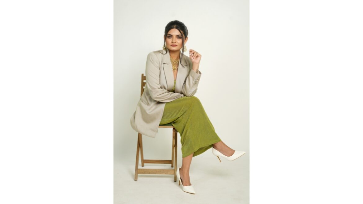 From Corporate Boardrooms to 250 Million Plus Views: Producer Ritu Vaidya Builds Kusum Communications Into a Leading Vertical Drama Studio