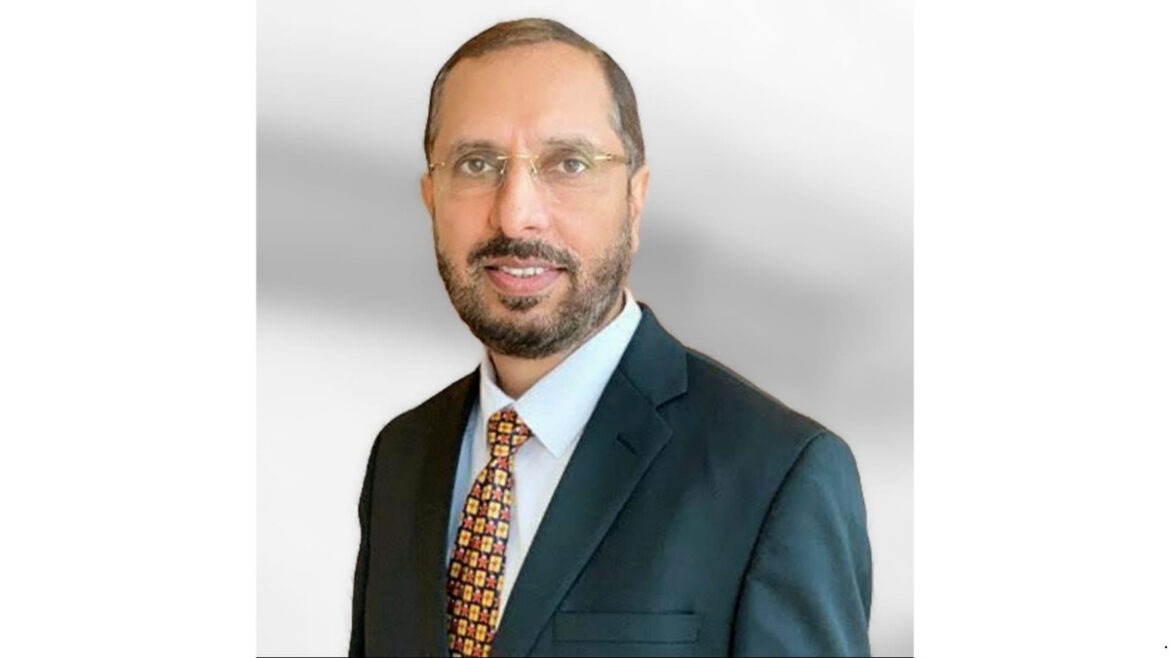 G. S. Grewal Appointed President of Tractor and Mechanization Association (TMA) for 2026–28