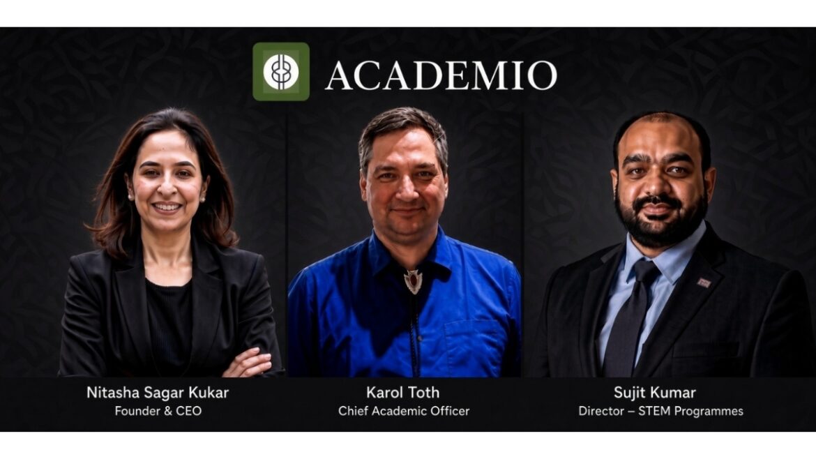 Following Strong IB Results, Academio Extends Its Academic Momentum with 93% Scoring A or Above in Cambridge IGCSE