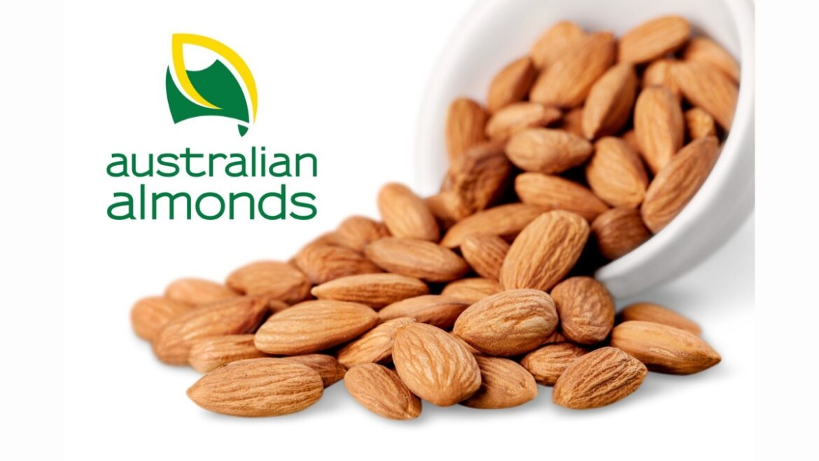 Australian Almonds Bring Quality, Crunch and Distinctive Taste to Indian Consumers