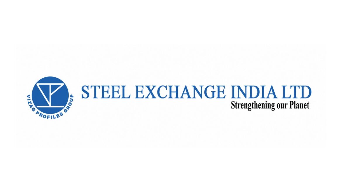 Steel Exchange India Sets New Production Record with Highest-Ever Re-Bar Output in August 2026