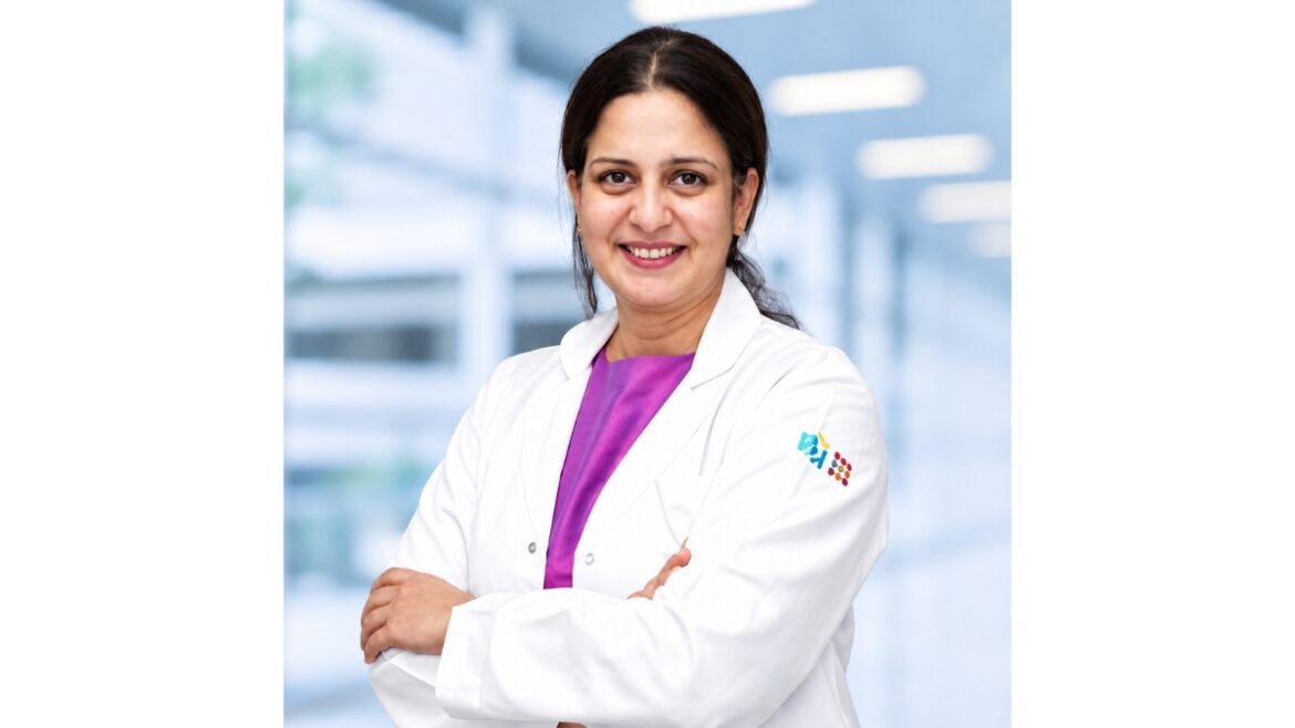 ‘By The Time A Woman Feels A Lump, We’ve Already Lost Time’ — Dr. Esha Pai on Breast & Cervical Cancer
