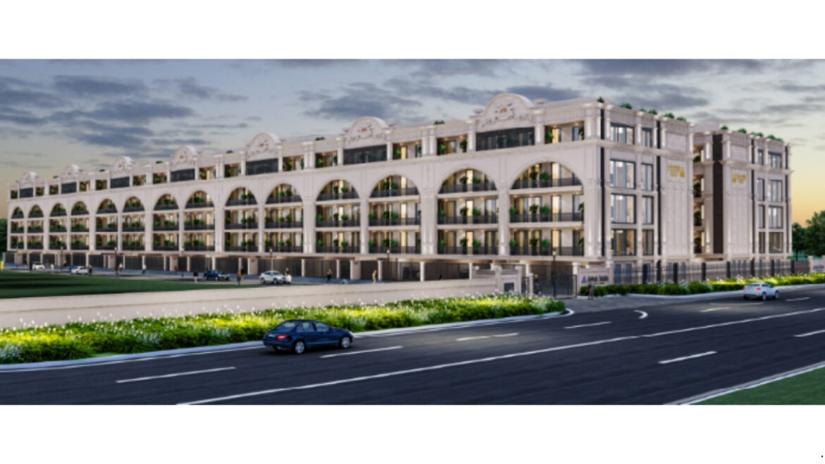 How Laburnum Developers Is Setting New Benchmarks in Gurugram’s Premium Housing Market