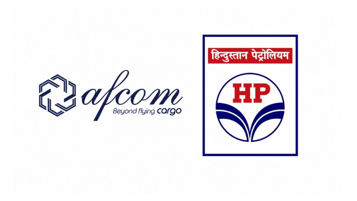 Afcom Holdings Signs Long-Term Aviation Fuel Supply Agreement with HPCL