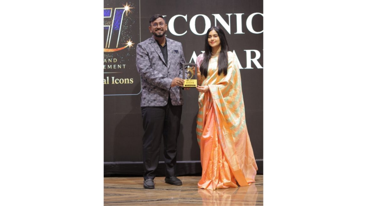 Mr. Rahul Jain Honoured with Accountancy Excellence Award – 2026
