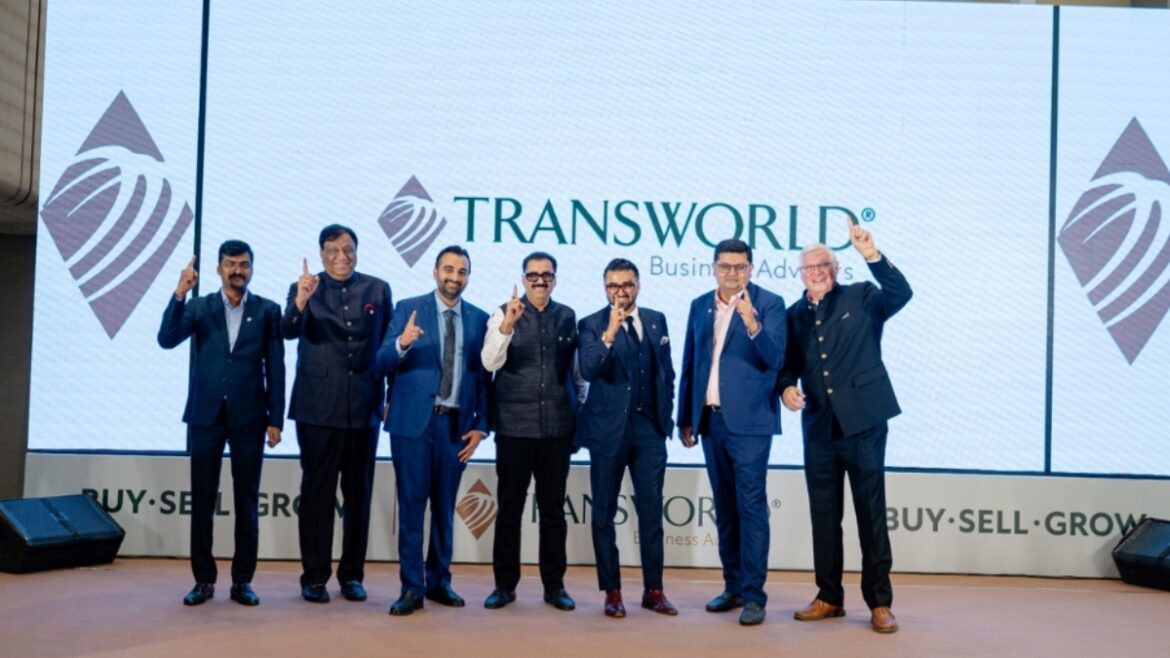 India’s New Business Transition Economy: What Happens After a Business Is Built?