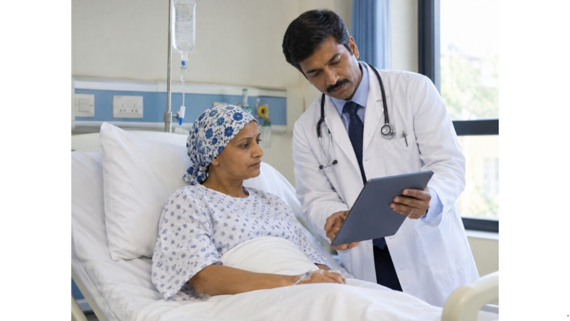 How Oncare Is Building a More Transparent & Affordable Model for Cancer Treatment in India