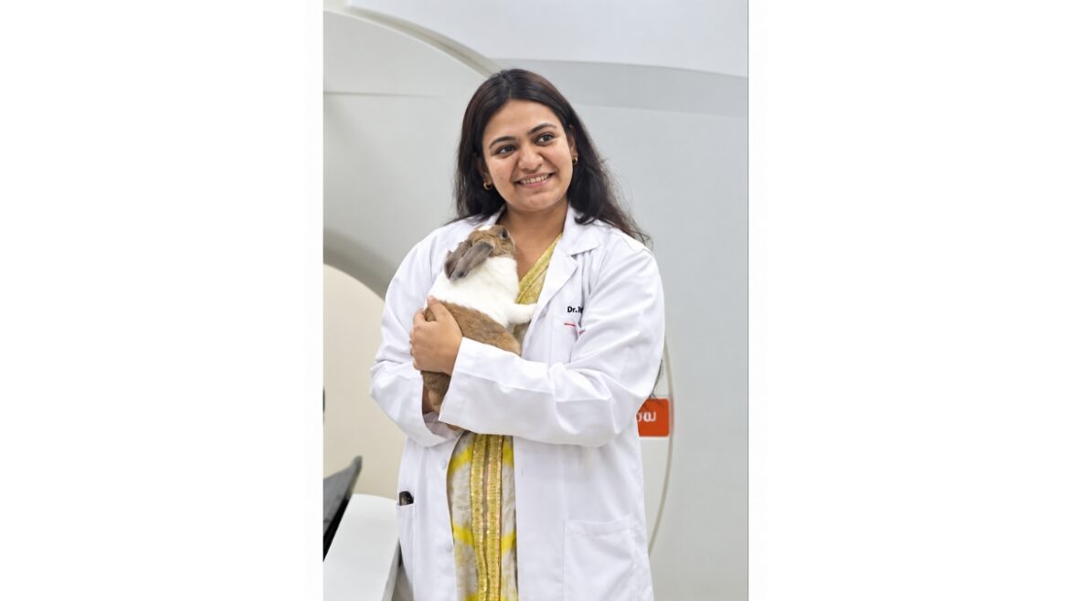 When Rabbits Stop Eating: Looking Beyond the Teeth – The Emerging Role of Cone Beam CT in Rabbit Dental Disease