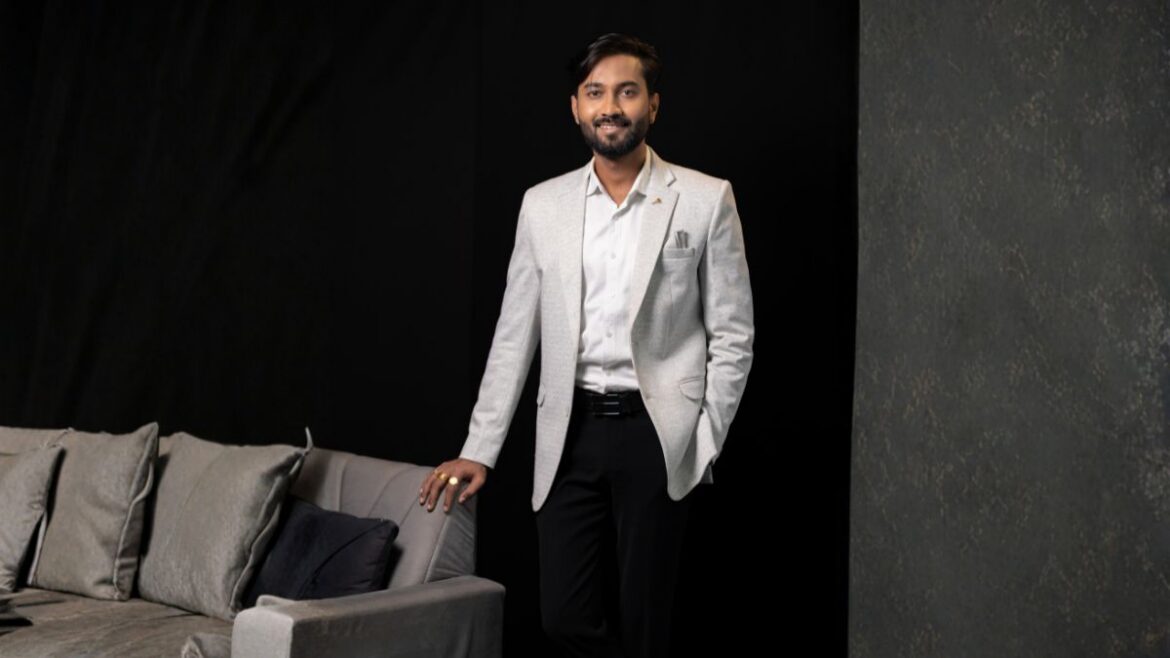 Tejas Wankhede — Turning Losses Into a Repeatable System for Commodity Trading Success