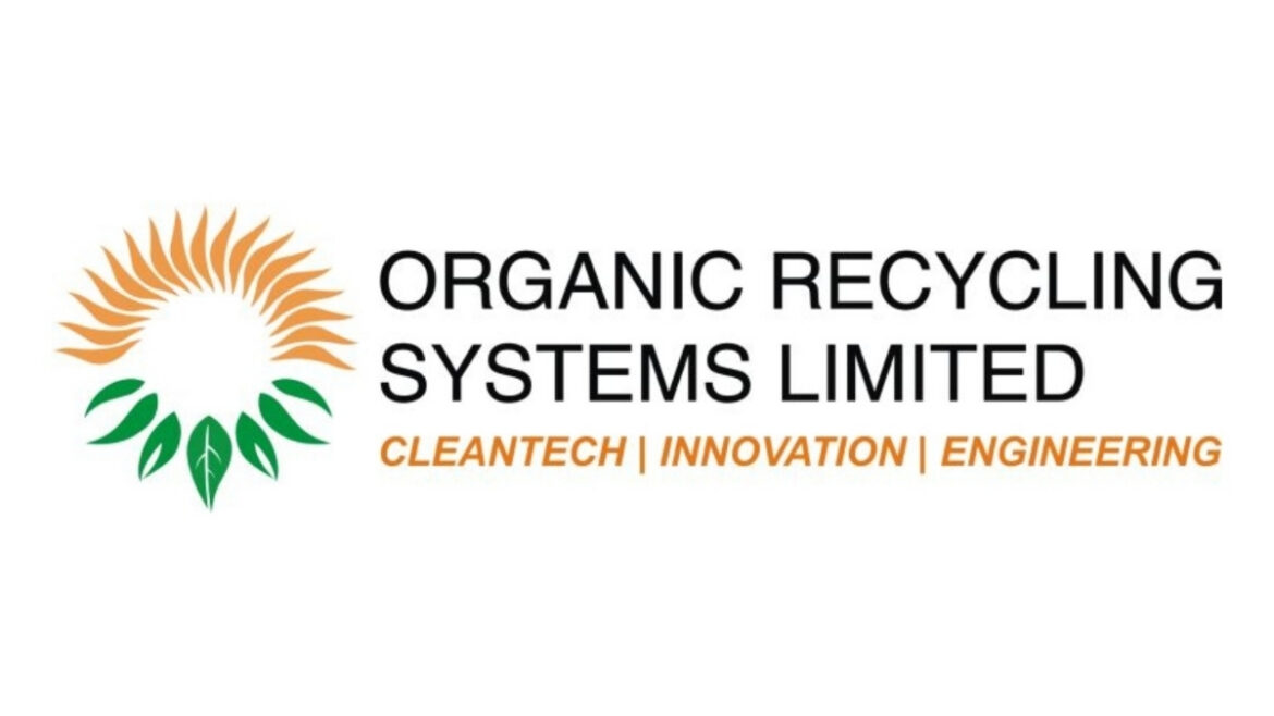GOBARdhan Just Changed the Rules for India’s Biogas Sector. Here Is Where Organic Recycling Systems Limited Stands.