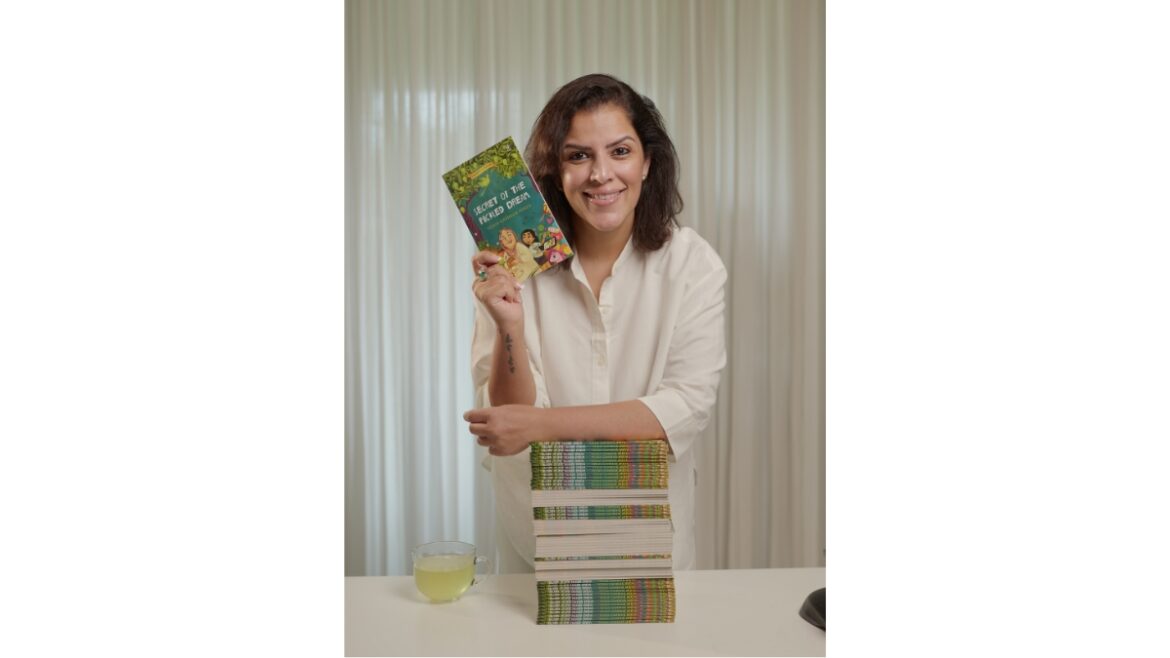 All Praises for Shanti and Amani: The No. 1 Bestseller Kids and Parents Can’t Stop Talking About is out with the Sequel