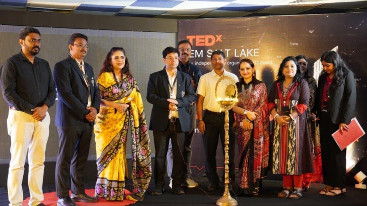 TEDxIEMSaltLake 2026 explores loneliness and human connection in the era of AI