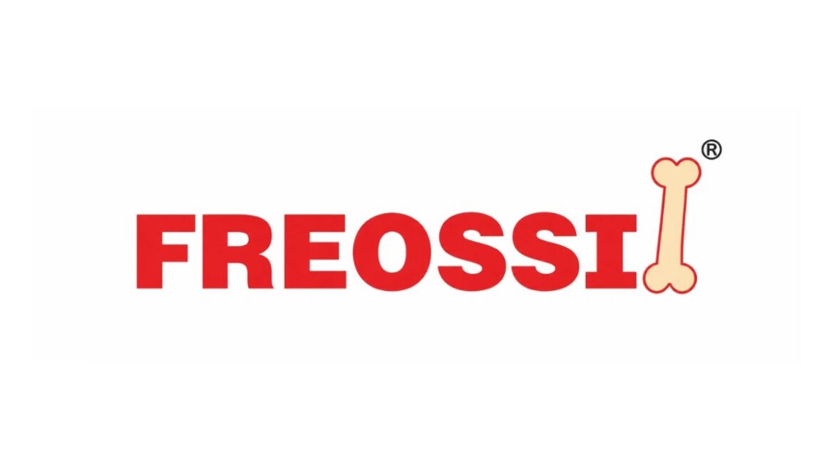 FREOSSI Wound Healing Spray with Curcumin: Supporting Everyday Wound Care for Pets