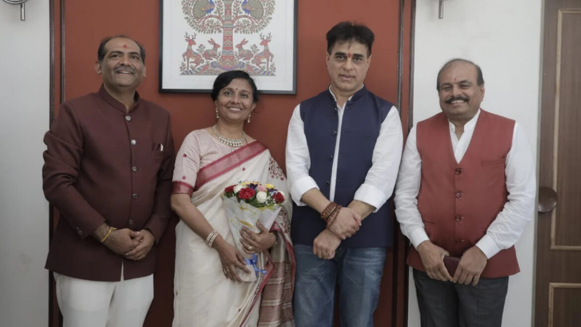 JOGI Ayurved inaugurates multi-specialty hospital in Surat