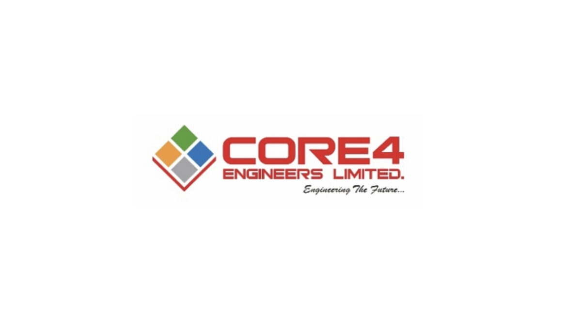 Core4 Engineers Limited IPO Opens on Friday, October 23, 2026
