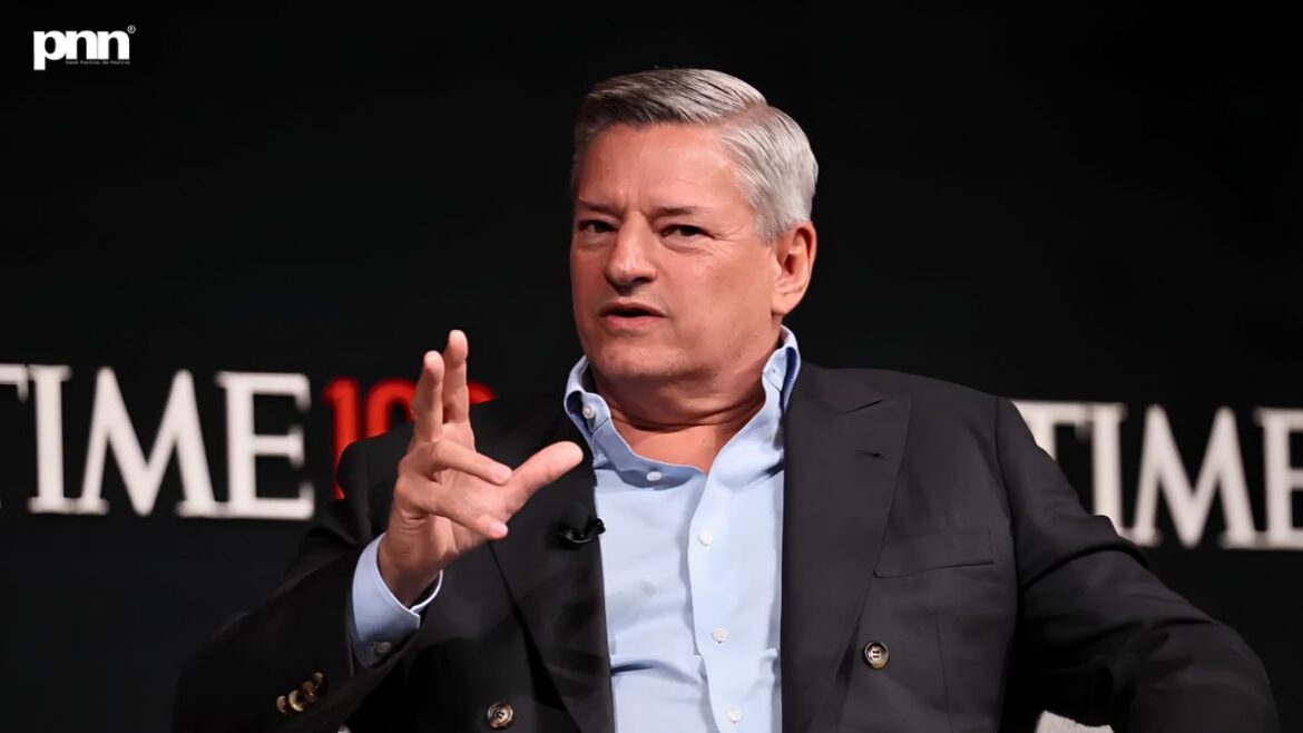 Netflix’s Next Battle Is For Attention, Not Just Subscribers