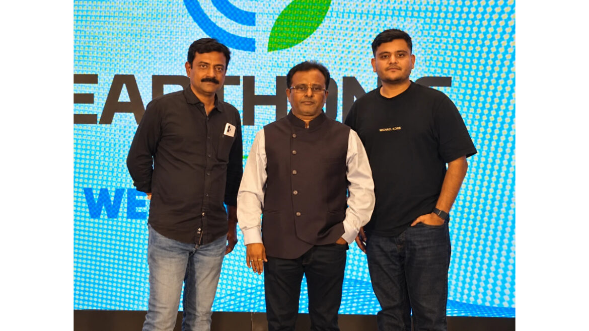 Richa Infosystems Limited Expands Consumer Tech Footprint with the Launch of EARTHONIC ‘COOL MAXX’ Air Conditioners