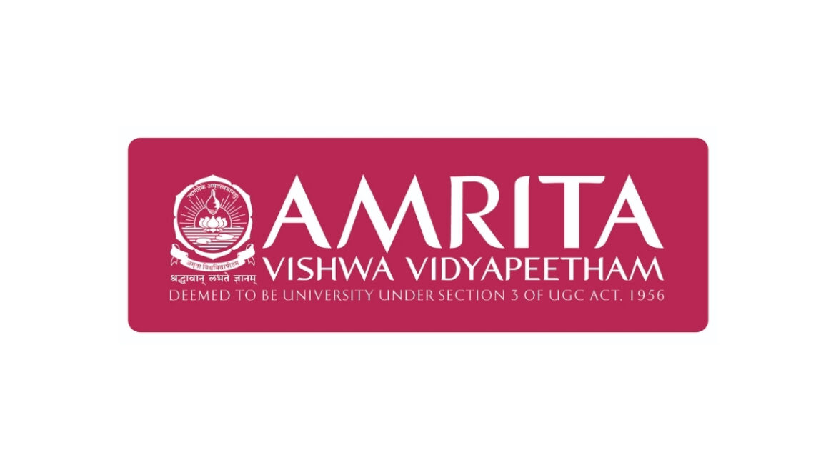 48 Amrita researchers feature in World’s Top 2% Scientists list