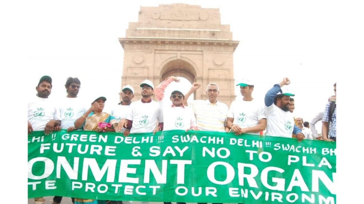 The Invisible Meal: How Dr. C.H. Bhadra, Koneti Nikhil Sai, and the World Environment Organization Are Spearheading India’s Pediatric Bio-Security and Phased Net-Zero School Revolution
