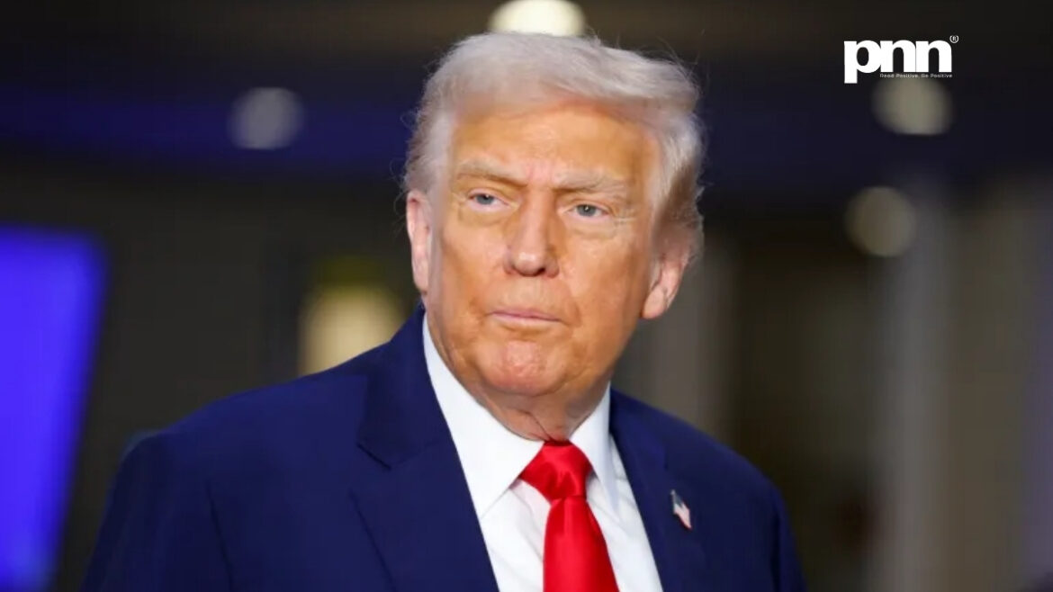 Trump Rules Out US Diesel Export Ban After G7 Reserve Deal