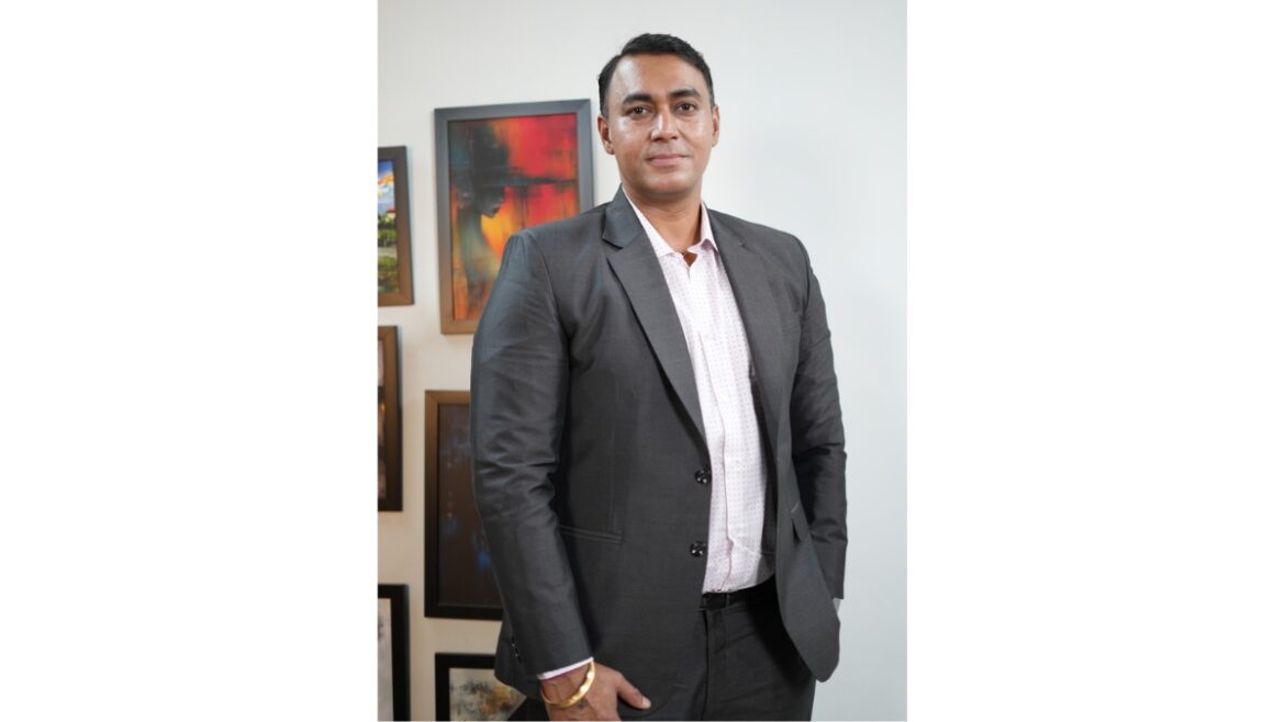 Khushal Chopra: Building a New Perspective on Real Estate Investment