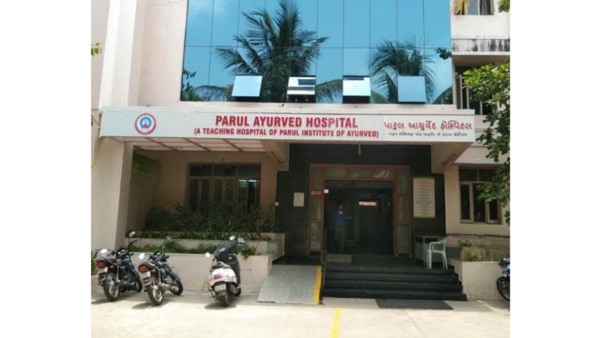 Ayurvedic Panchakarma at Parul Ayurved Hospital’s Madhavbaug Unit Supports Patients on Their Cardiac Care Journeys